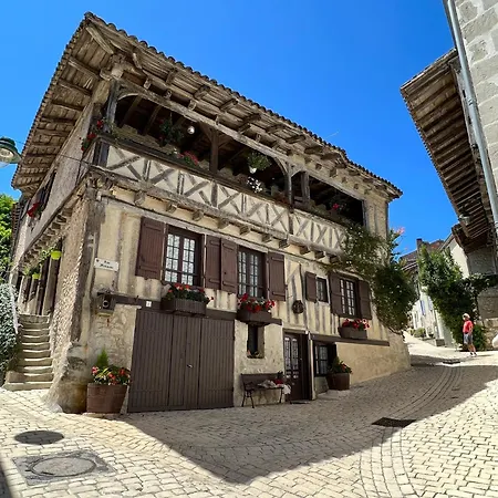La Maison Du Coeur Calme