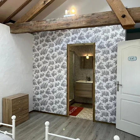 Feriehus La Maison Du Coeur Calme