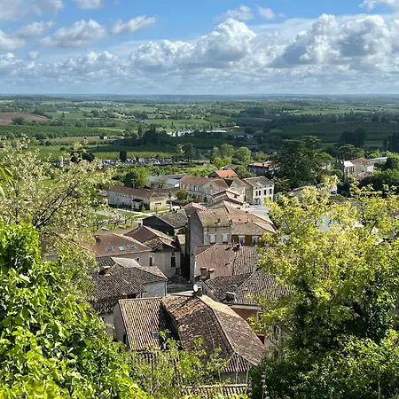 La Maison Du Coeur Calme * Cancon
