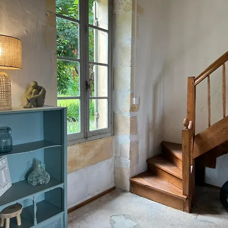 La Maison Du Coeur Calme